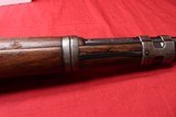 Nazi K98 Mauser 8mm Mauser caliber - 20 of 24