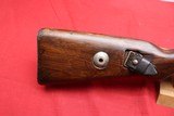Nazi K98 Mauser 8mm Mauser caliber - 15 of 24
