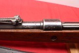 Nazi K98 Mauser 8mm Mauser caliber - 6 of 24