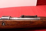 Nazi K98 Mauser 8mm Mauser caliber - 14 of 24