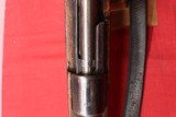 Nazi K98 Mauser 8mm Mauser caliber - 12 of 24