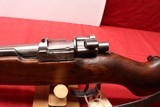 Nazi K98 Mauser 8mm Mauser caliber - 8 of 24