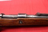Nazi K98 Mauser 8mm Mauser caliber - 18 of 24