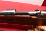 Nazi K98 Mauser 8mm Mauser caliber - 7 of 24