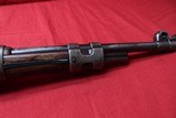 Nazi K98 Mauser 8mm Mauser caliber - 21 of 24