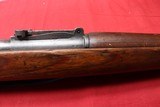 Nazi K98 Mauser 8mm Mauser caliber - 19 of 24