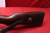 Nazi K98 Mauser 8mm Mauser caliber - 9 of 24