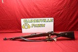 Nazi K98 Mauser 8mm Mauser caliber - 1 of 24