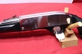 Remington Nylon 66 White
Diamond 22 long rifle - 10 of 15
