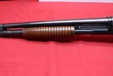Winchester Model 12 Factory Riot gun - 13 of 16