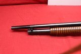 Winchester Model 12 Factory Riot gun - 12 of 16