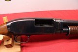 Winchester Model 12 Factory Riot gun - 4 of 16