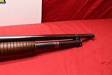 Winchester Model 12 Factory Riot gun - 6 of 16