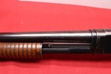 Winchester Model 12 Factory Riot gun - 16 of 16
