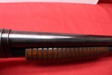 Winchester Model 12 Factory Riot gun - 7 of 16