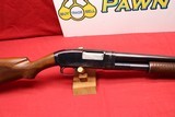 Winchester Model 12 Factory Riot gun - 9 of 16