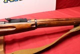 Tula Manufactured Hex Receiver, Mosin Nagant Model 9130 - 12 of 15