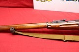Tula Manufactured Hex Receiver, Mosin Nagant Model 9130 - 3 of 15