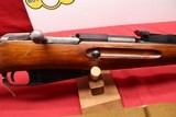 Tula Manufactured Hex Receiver, Mosin Nagant Model 9130 - 11 of 15
