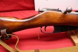 Tula Manufactured Hex Receiver, Mosin Nagant Model 9130 - 10 of 15