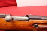 Tula Manufactured Hex Receiver, Mosin Nagant Model 9130 - 7 of 15