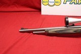 Marlin Model 1895GS 45/70 Govt stainless steel and JM stamped - 2 of 14