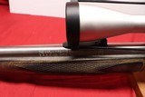 Marlin Model 1895GS 45/70 Govt stainless steel and JM stamped - 6 of 14