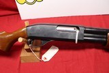 Remington 870 12 gauge shotgun - 11 of 13