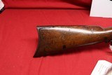 Winchester model 1873 38WCF - 12 of 15