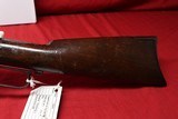 Winchester model 1873 38WCF - 7 of 15