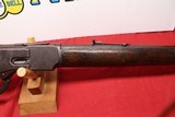 Winchester model 1873 38WCF - 14 of 15