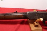 Winchester model 1873 38WCF - 5 of 15