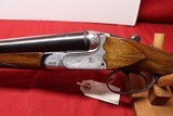 Sabatti Gardone Double Barrel 12 gauge full and mod - 13 of 14