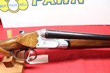 Sabatti Gardone Double Barrel 12 gauge full and mod - 4 of 14