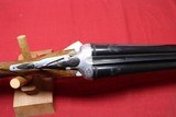 Sabatti Gardone Double Barrel 12 gauge full and mod - 8 of 14