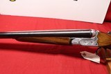 Sabatti Gardone Double Barrel 12 gauge full and mod - 12 of 14