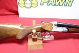 Sabatti Gardone Double Barrel 12 gauge full and mod - 3 of 14