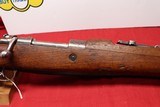 Mauser Obendorf 8mm model 98 - 4 of 16
