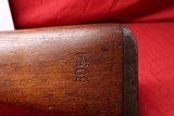 Mauser Obendorf 8mm model 98 - 16 of 16