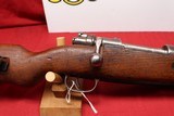 Mauser Obendorf 8mm model 98 - 3 of 16