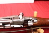 Mauser Obendorf 8mm model 98 - 14 of 16