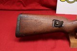 Mauser Obendorf 8mm model 98 - 2 of 16