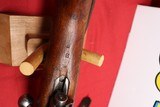 Mauser Obendorf 8mm model 98 - 7 of 16
