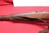 Mauser Obendorf 8mm model 98 - 11 of 16