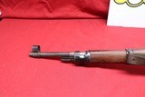 Mauser Obendorf 8mm model 98 - 10 of 16
