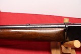Winchester Model 71 Lever Action .348 Caliber Rifle - 13 of 15