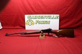 Winchester Model 71 Lever Action .348 Caliber Rifle - 10 of 15