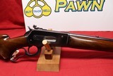 Winchester Model 71 Lever Action .348 Caliber Rifle - 4 of 15