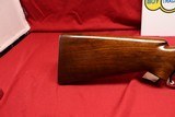 Winchester Model 71 Lever Action .348 Caliber Rifle - 2 of 15