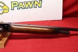 Winchester Model 71 Lever Action .348 Caliber Rifle - 5 of 15